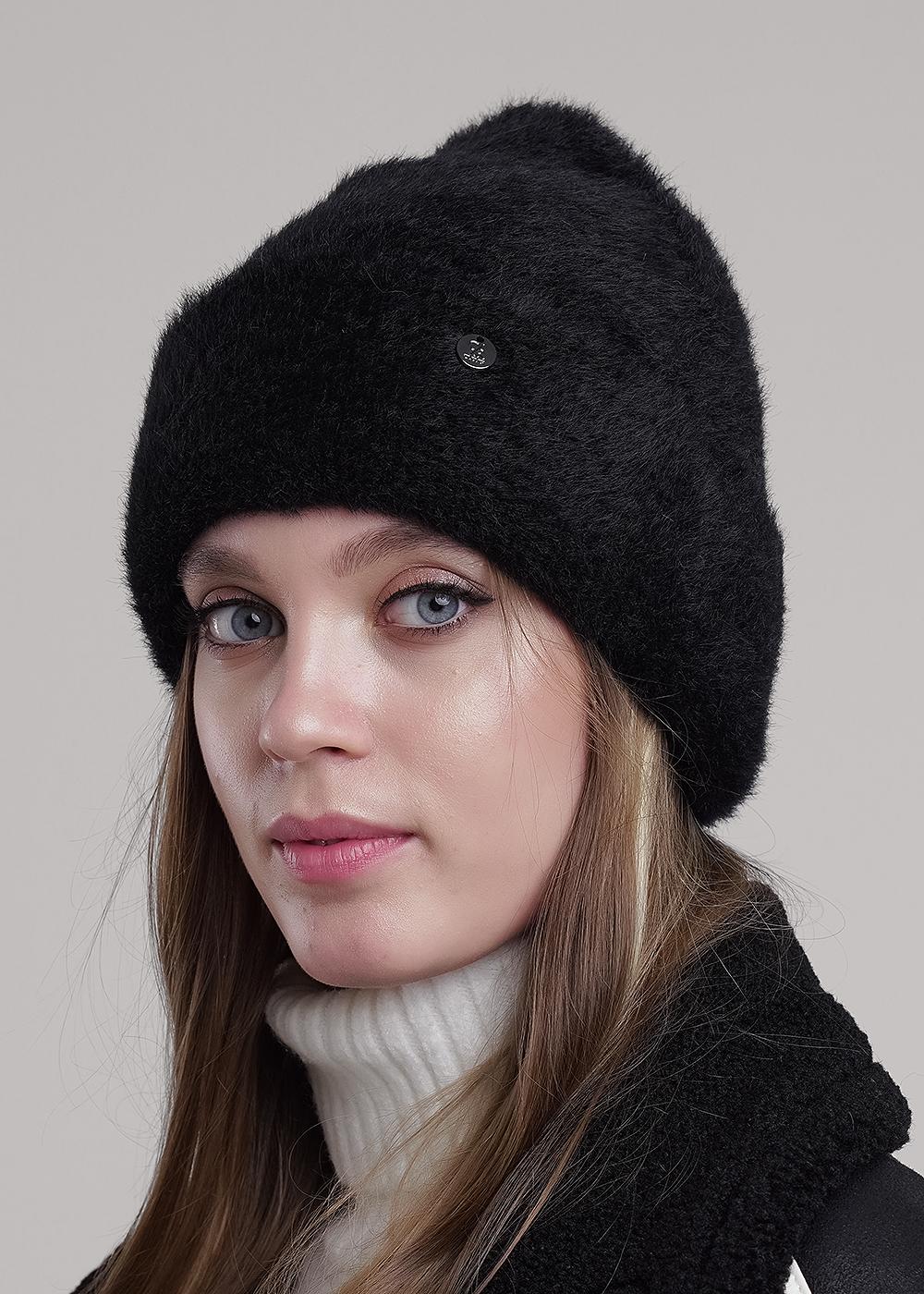 CLE 454513фэш Шапка женская