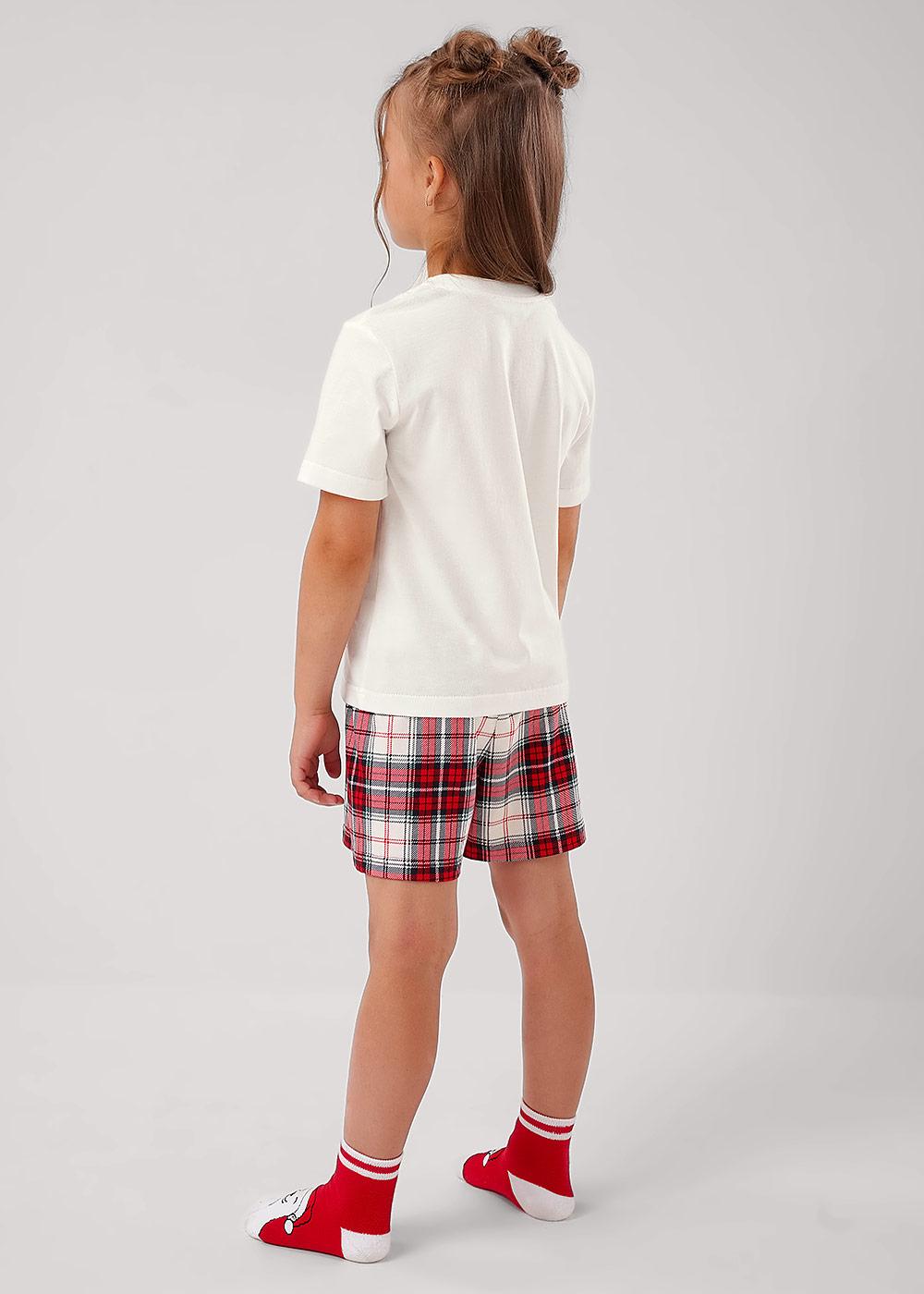 CLE 759552/29кд_п Пижама детская