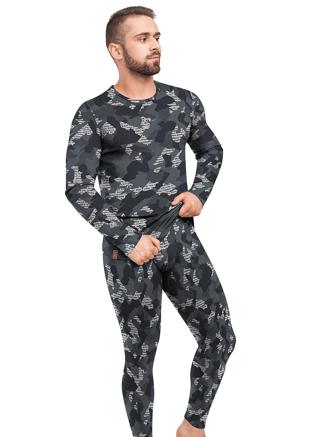 чёрный/т.серый