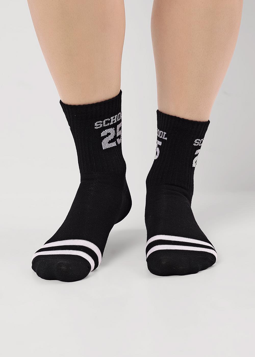 CLE С15803 20-22,22 Носки детские