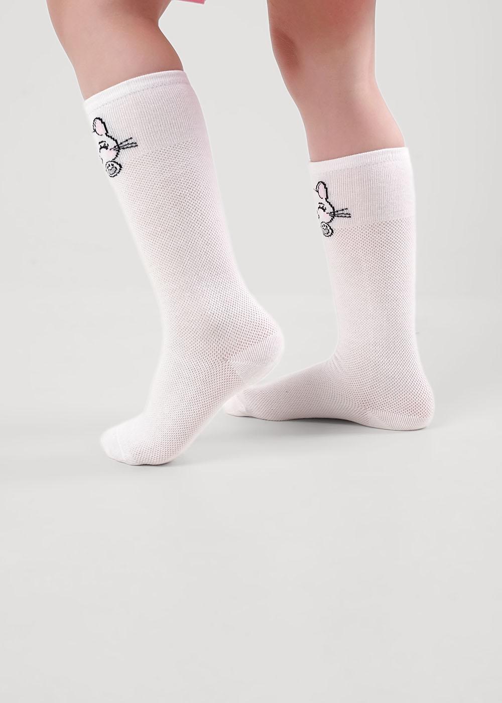 CLE П122 16-18,18-20 Гольфы детские