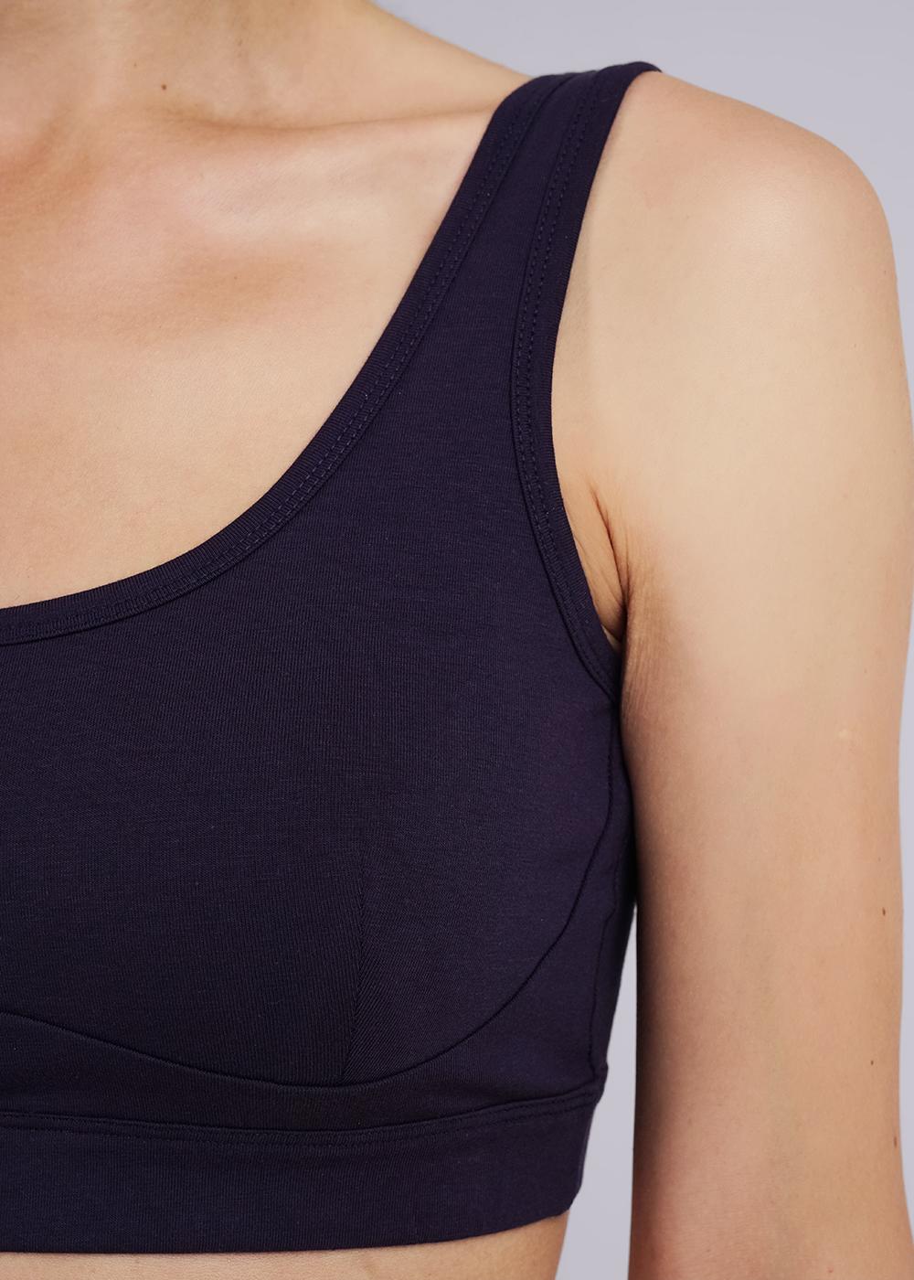 CLE LT24-1147 Топ женский