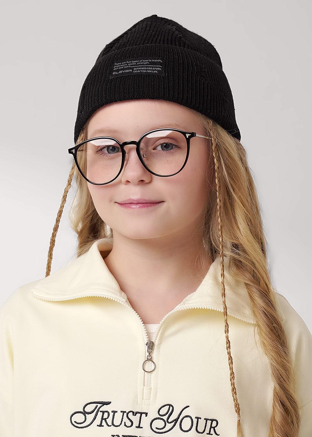 CLE 757132/22у Толстовка детская для девочки