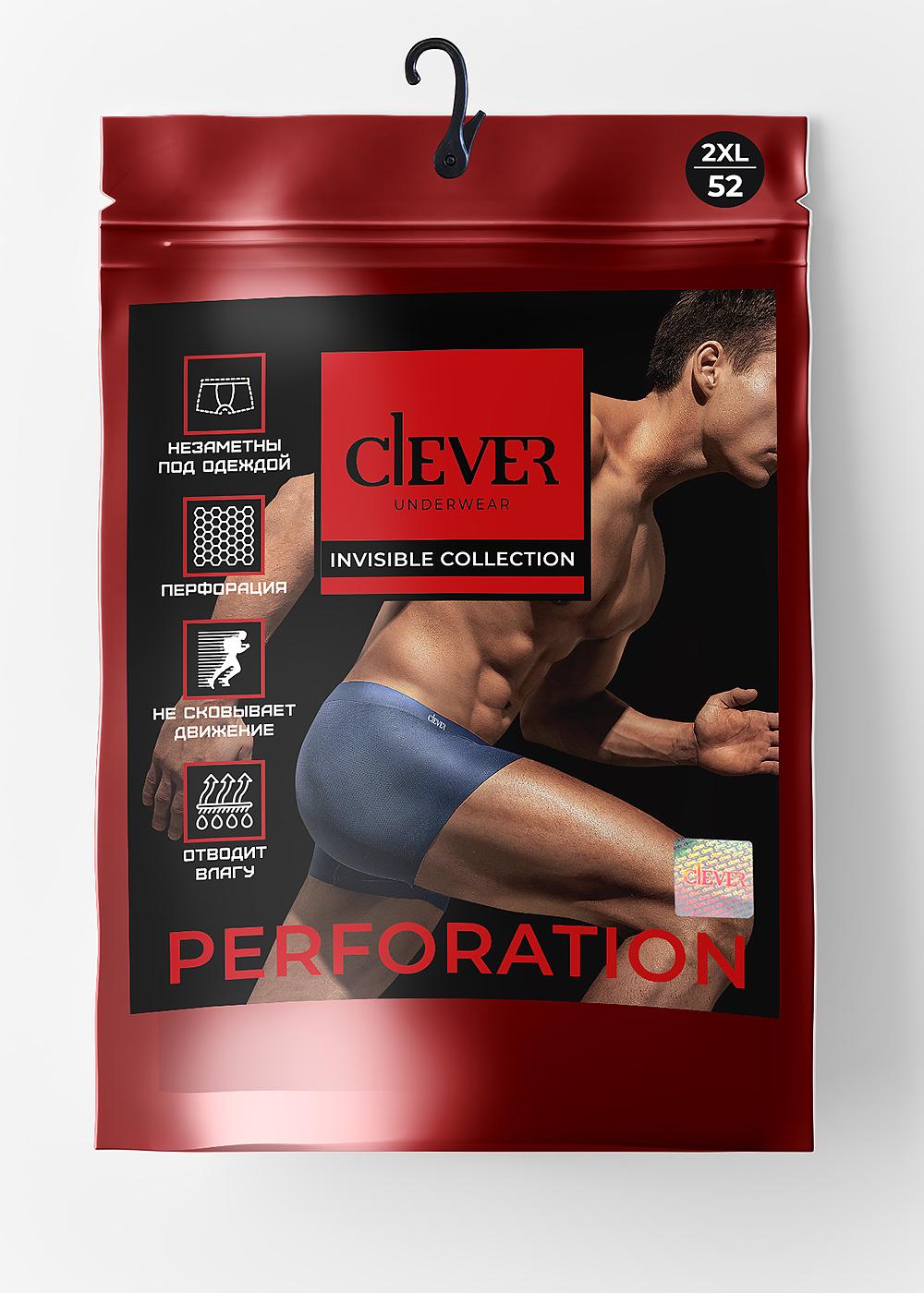 CLE MSH601143 Трусы мужские шорты