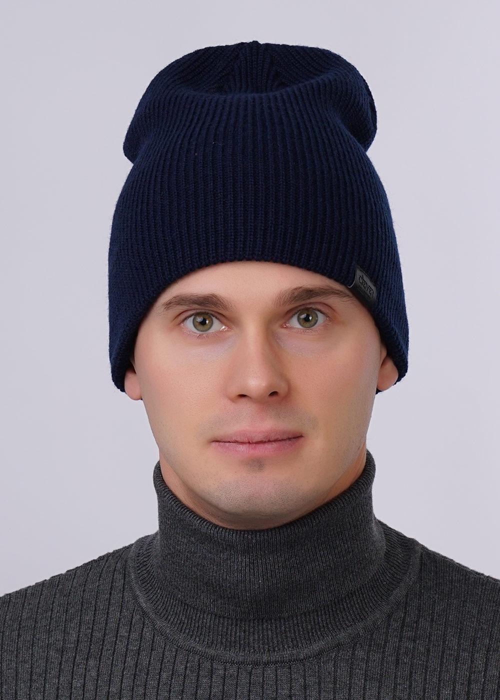 CLE 413342аш Шапка мужская