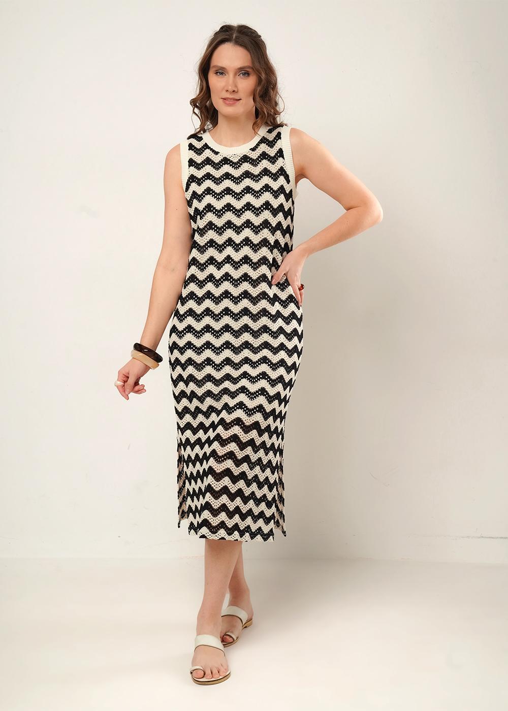 CLE 267235/208ж Платье женское