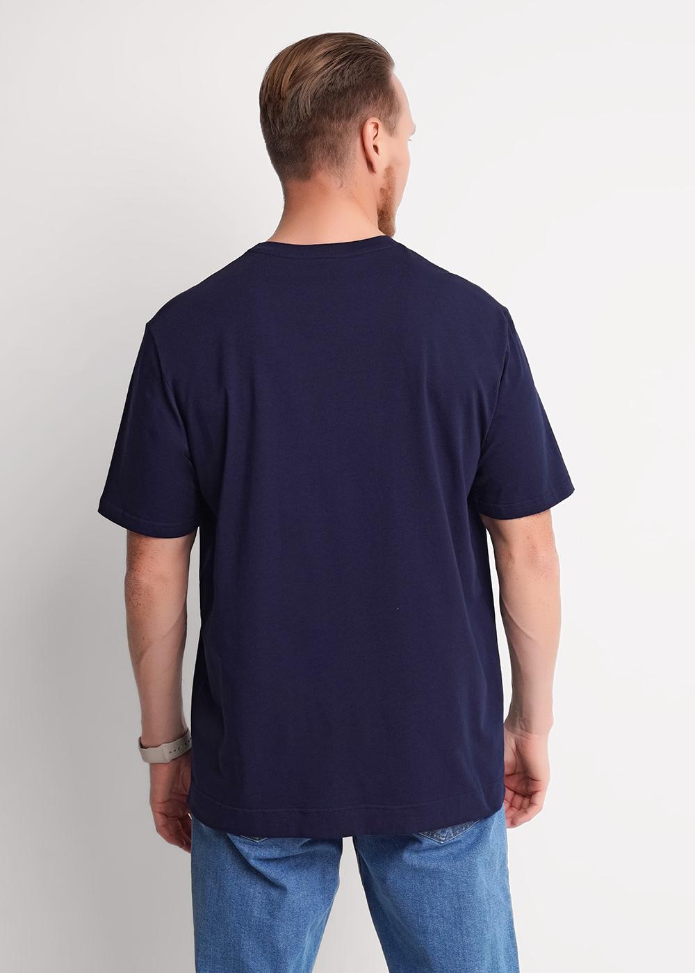 CLE 562509/04гг_п Футболка мужская