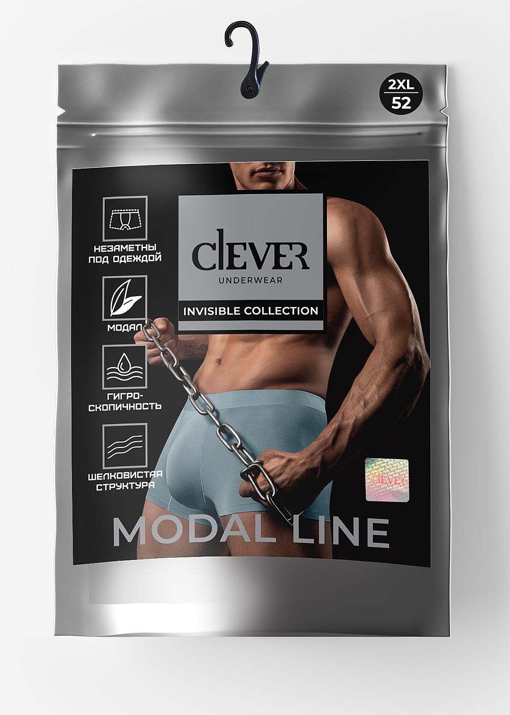 CLE MSH601133 Трусы мужские шорты