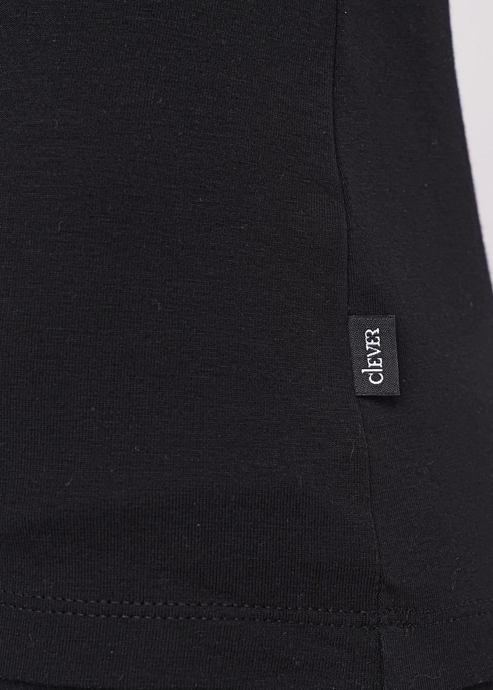 CLE LM001-1у Майка женская