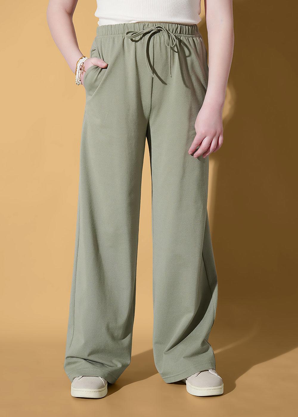 CLE 867428/17зз Брюки детские для девочки