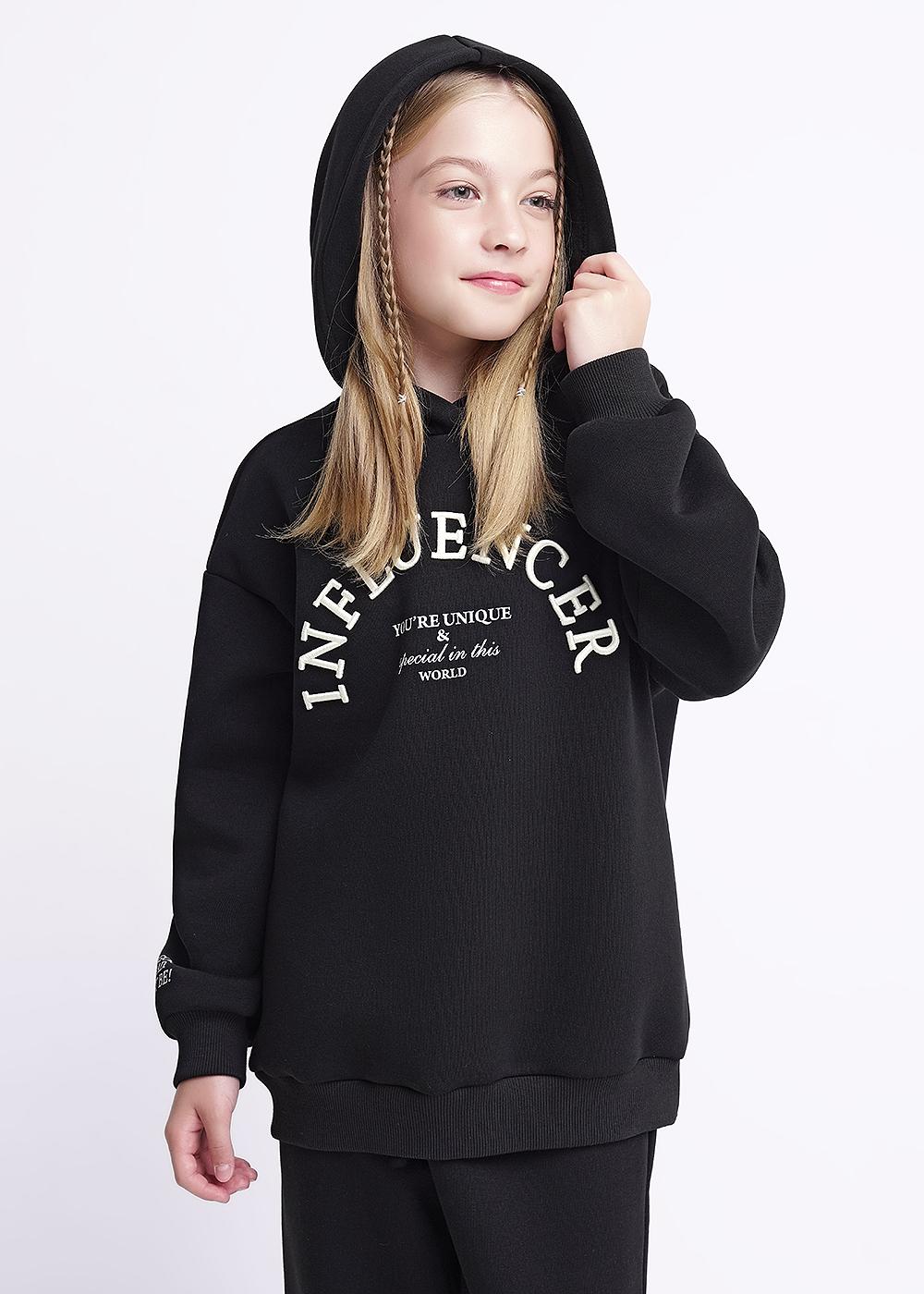 CLE 757211/21фф_п Худи детское