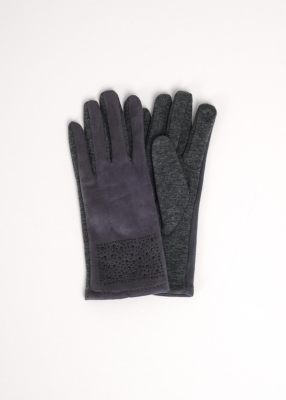 CLE GE03 Перчатки женские