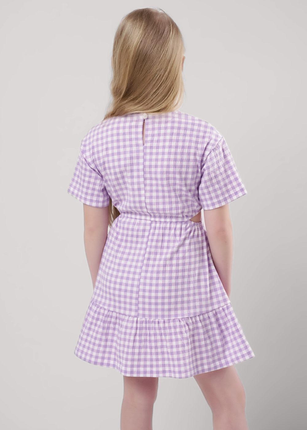 CLE 857041кжн Платье детское