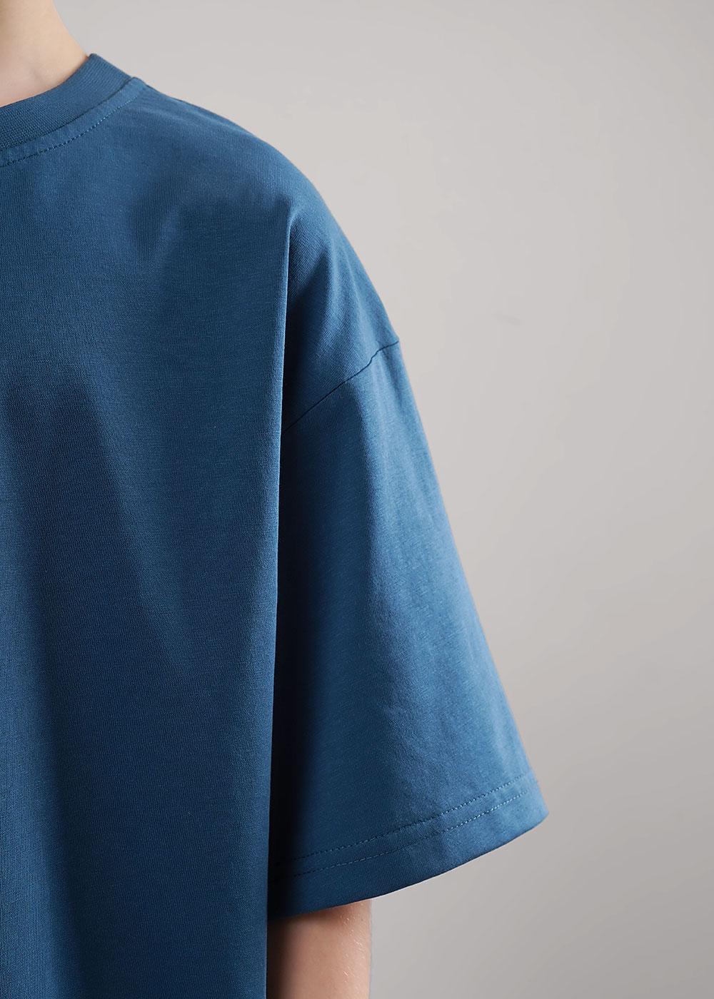 CLE 867427/18кд_п Футболка детская для мальчика