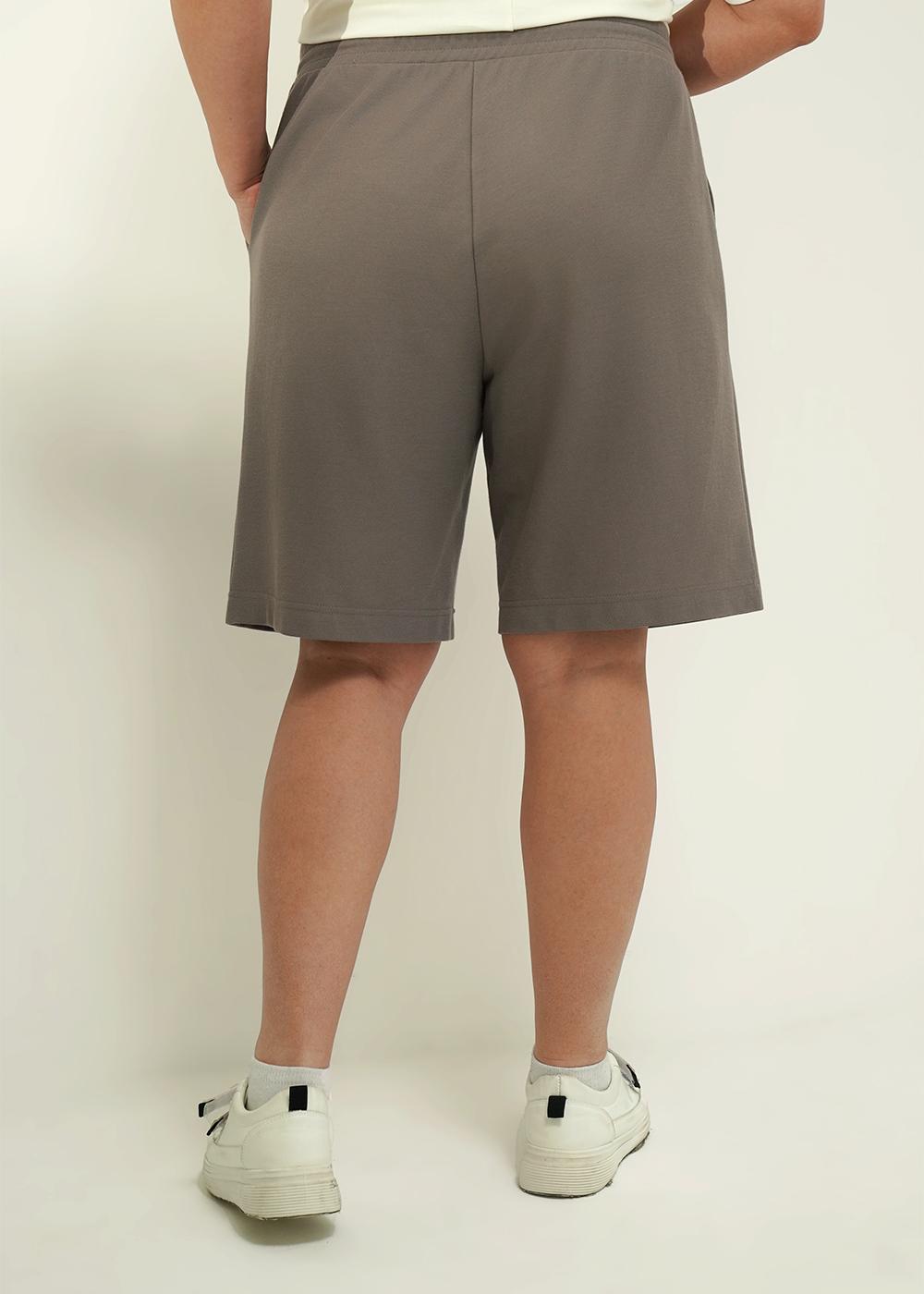 CLE 267173/203зз Шорты женские