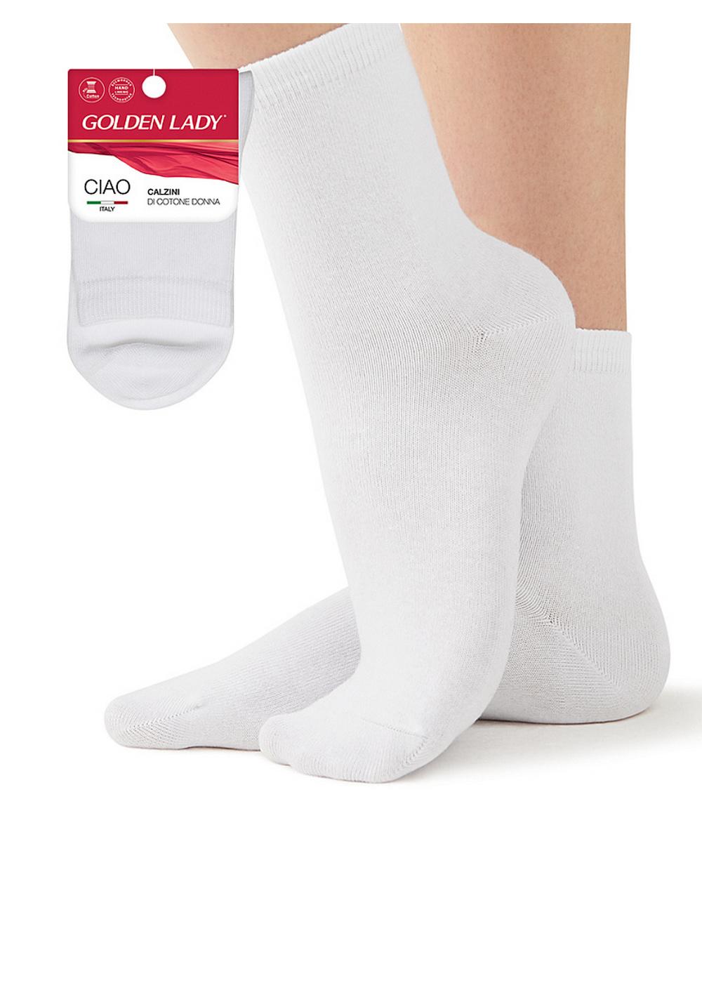 GL DONNA CIAO Носки женские