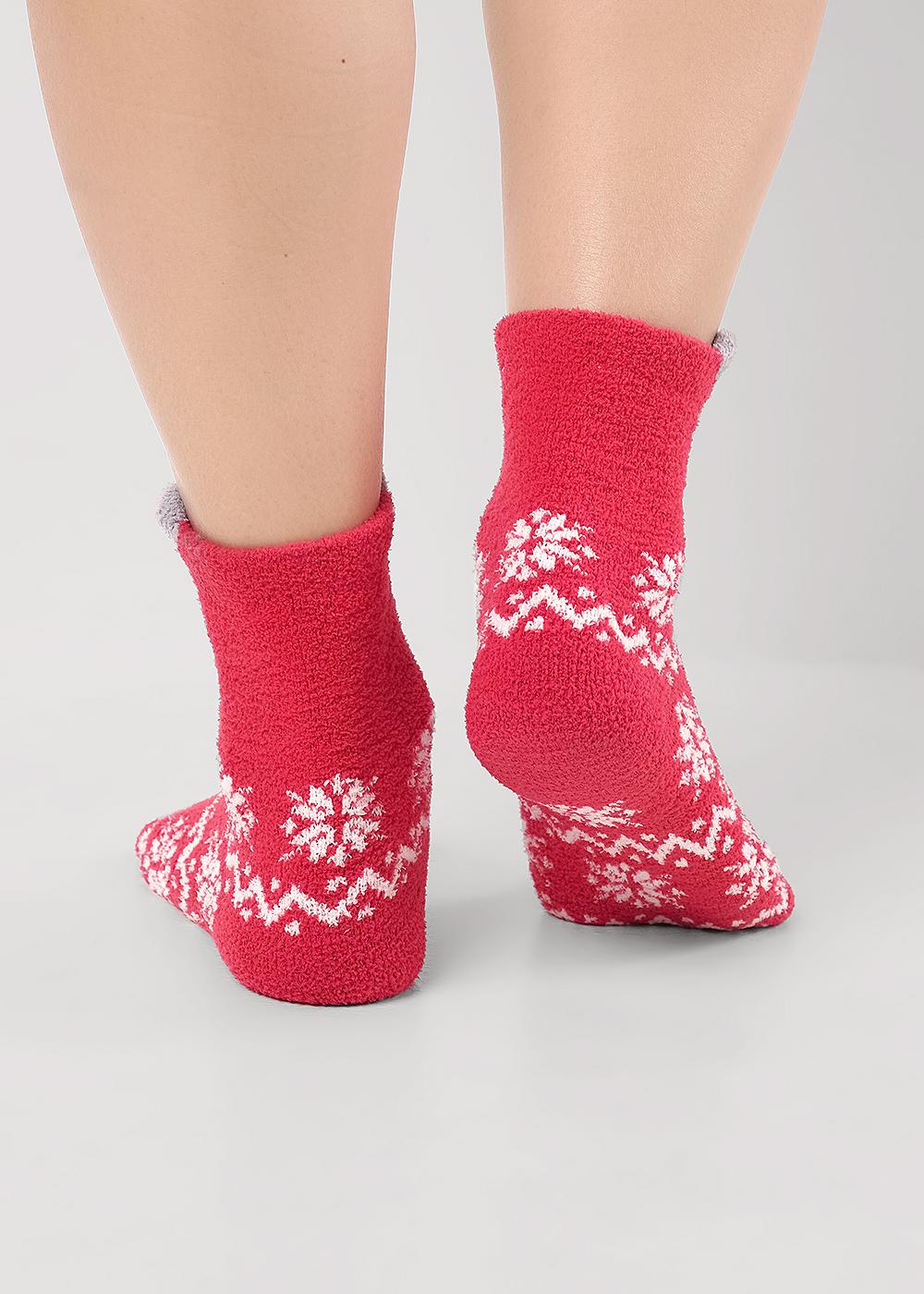 CLE Д965Т Носки женские