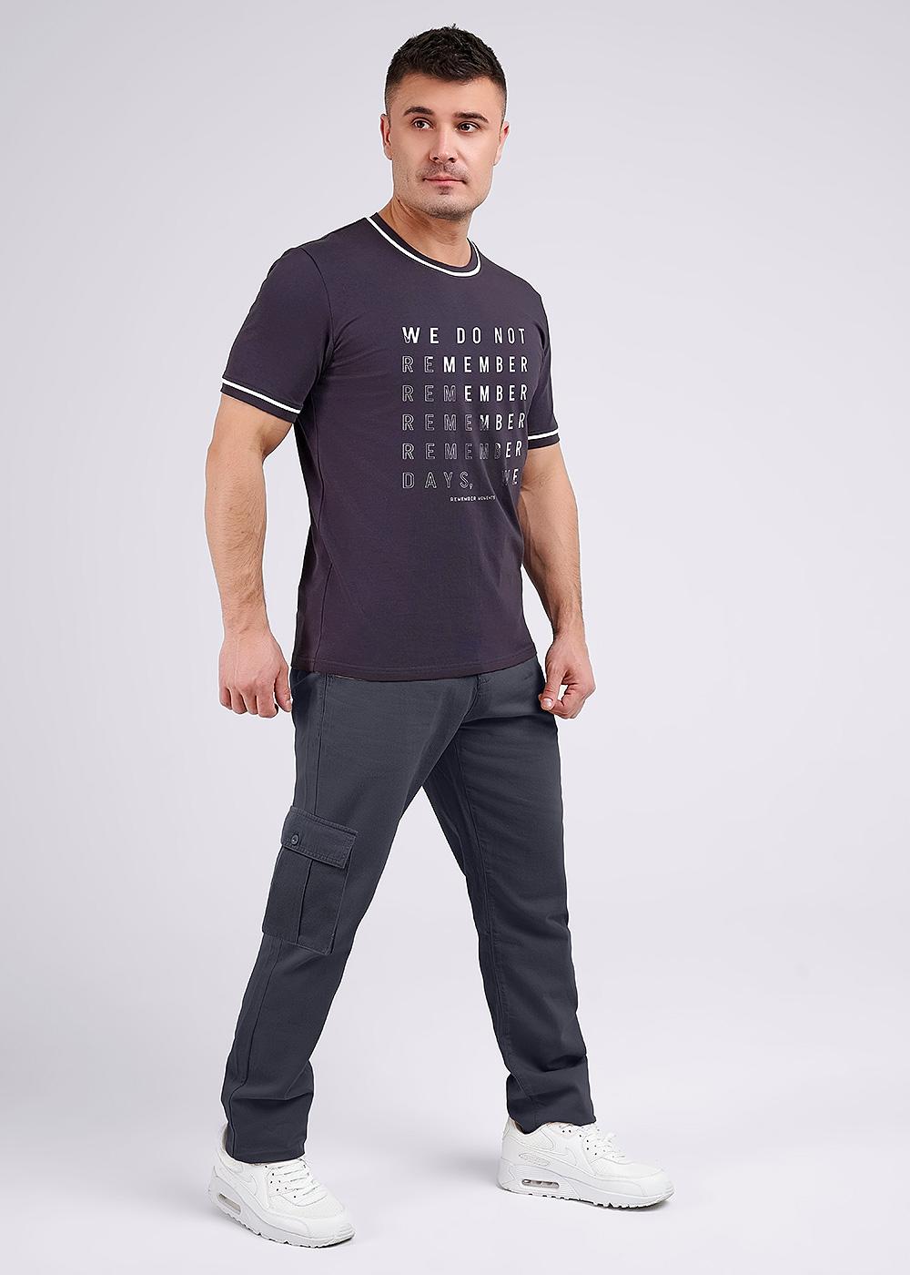 CLE 543890py Брюки мужские