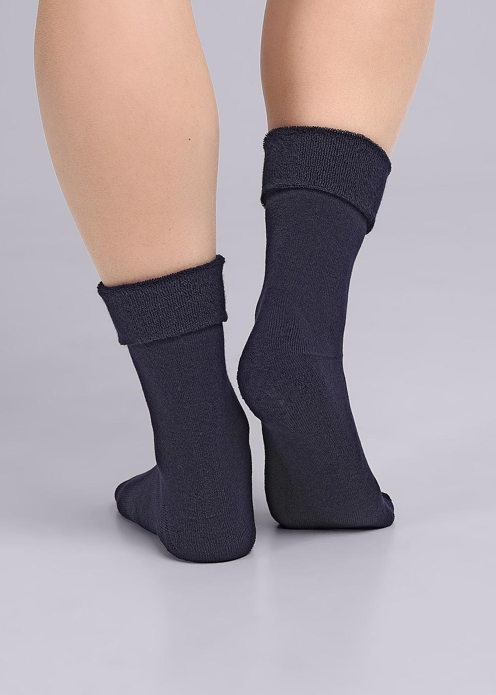 CLE Д2345П Носки женские