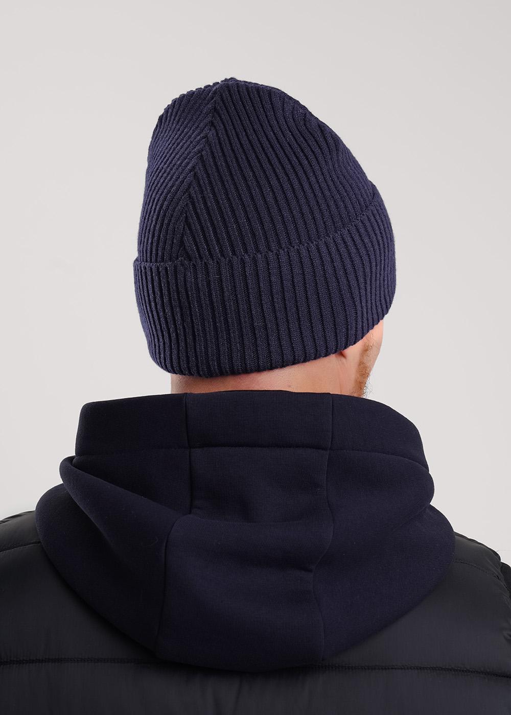 ЭЙС 564648вн Шапка мужская