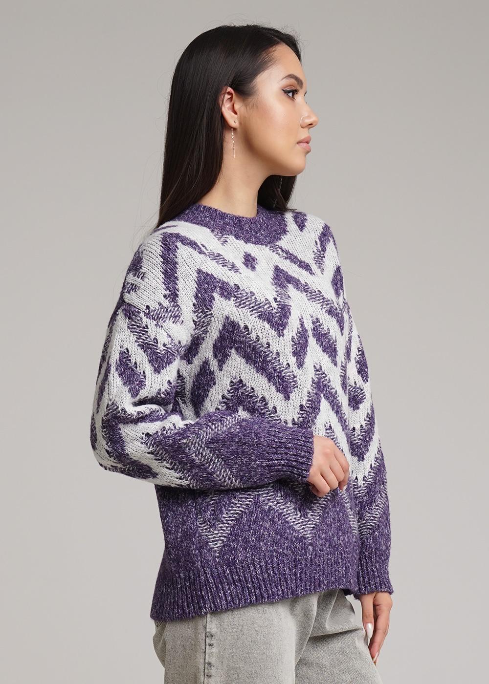 CLE 133755/103апх Джемпер женский