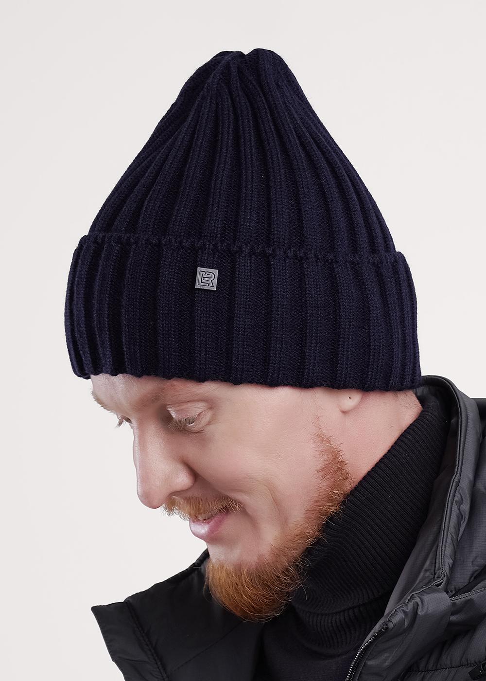 CLE 454430аш Шапка мужская