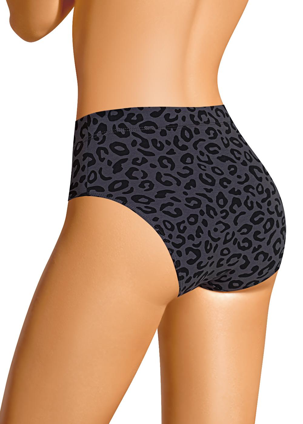 CLE C1195 Трусы женские слипы