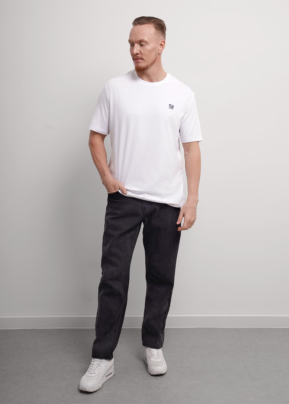 CLE 452509/03гт_п Футболка мужская