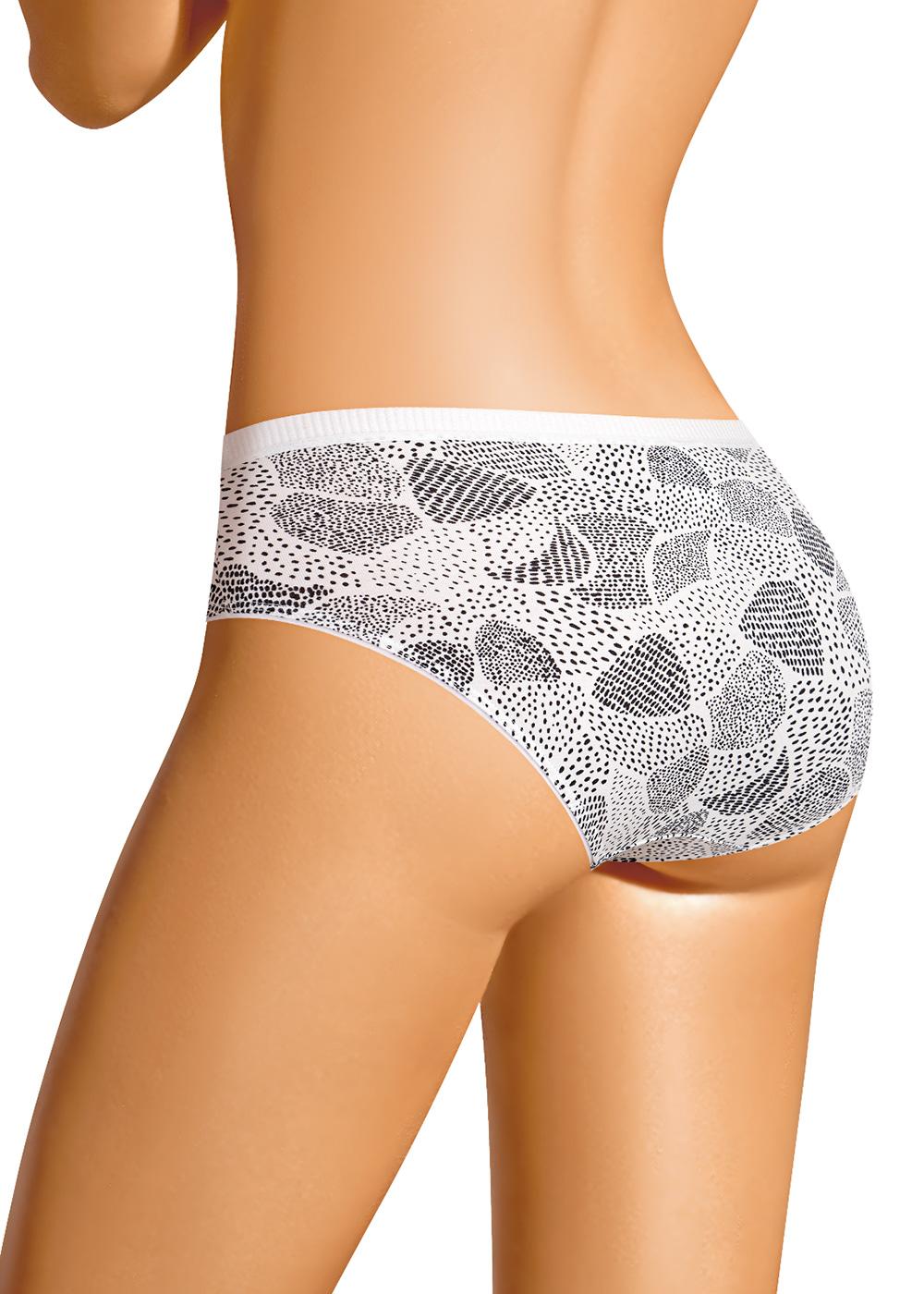 CLE B1177 Трусы женские бикини