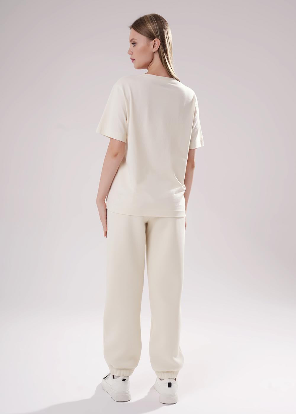 CLE LF15-106 Футболка женская