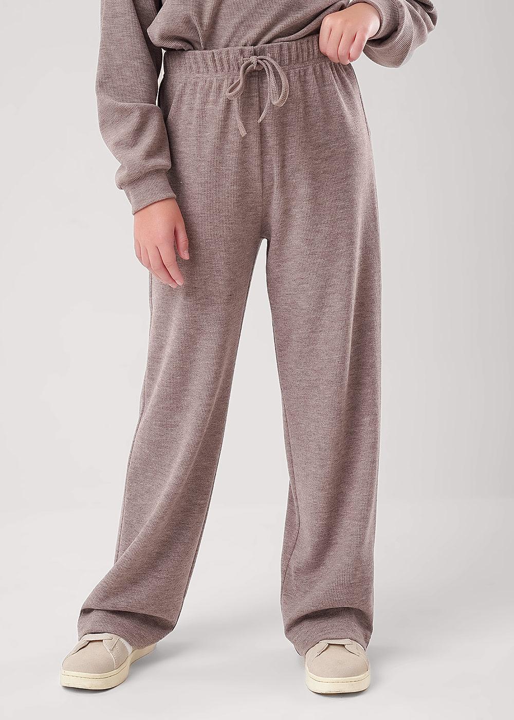 CLE 757261/27рв Брюки детские для девочки