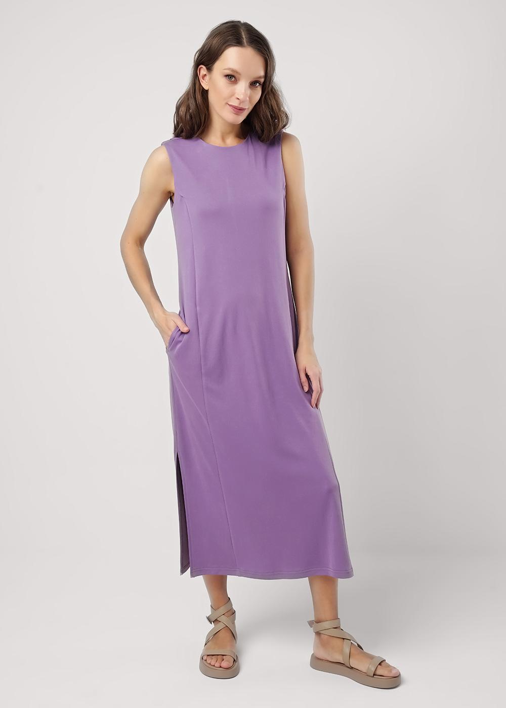 фиолетовый