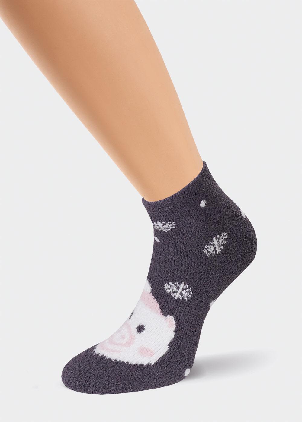 CLE С902Т Носки детские для девочки