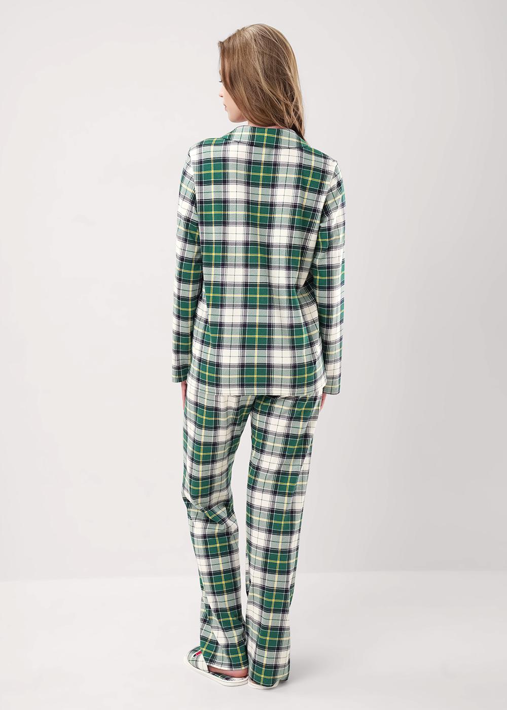 CLE LP15-1199/4 Пижама женская