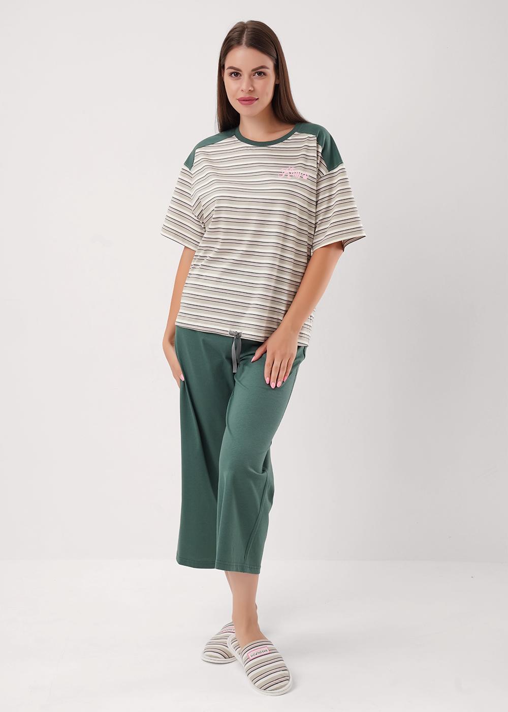 CLE LP15-1208/2 Пижама женская