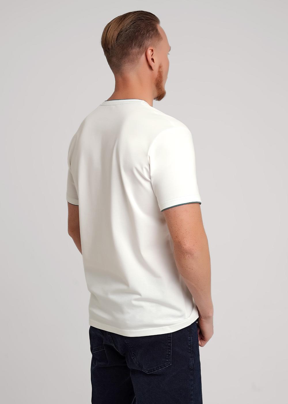 CLE 562012/04гг maxi(макси)_п Футболка мужская