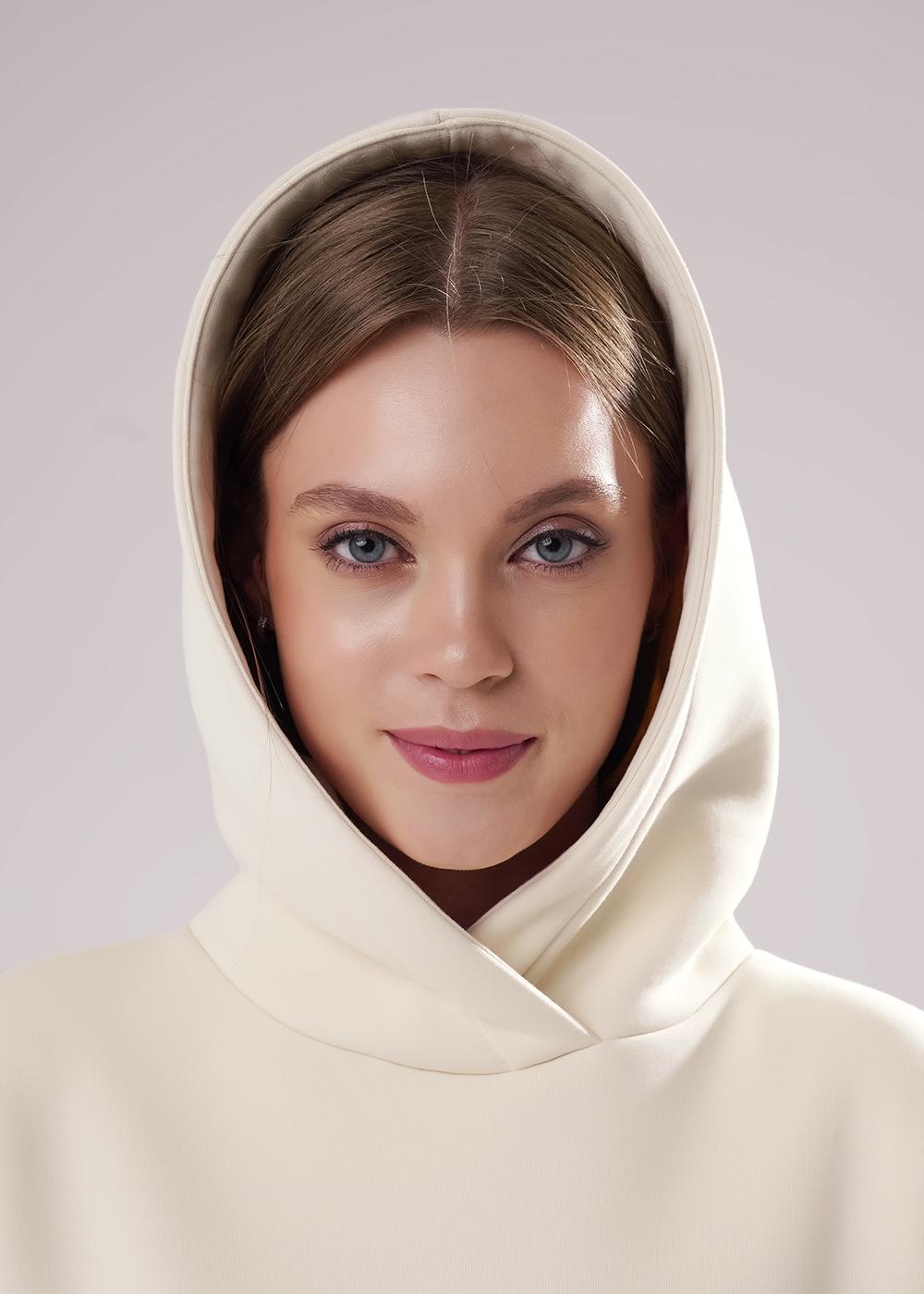 CLE LH15-106 Худи женское