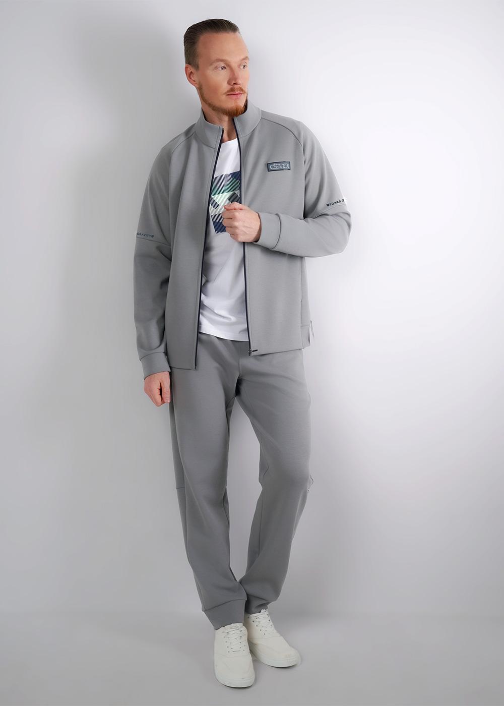 CLE 562692/12сд maxi(макси)_п Толстовка мужская