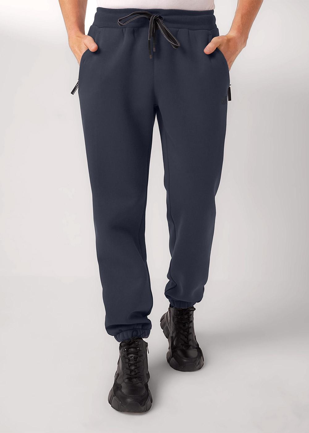 CLE 452446/14фф_п Брюки мужские