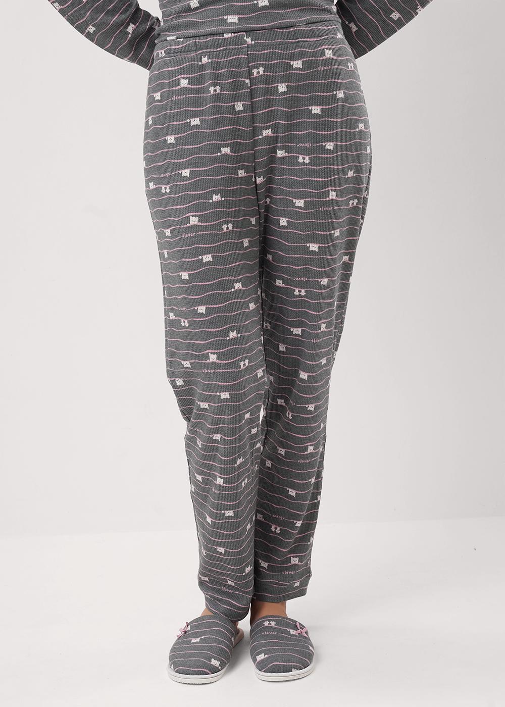 CLE LPC15-1208 Пижама женская