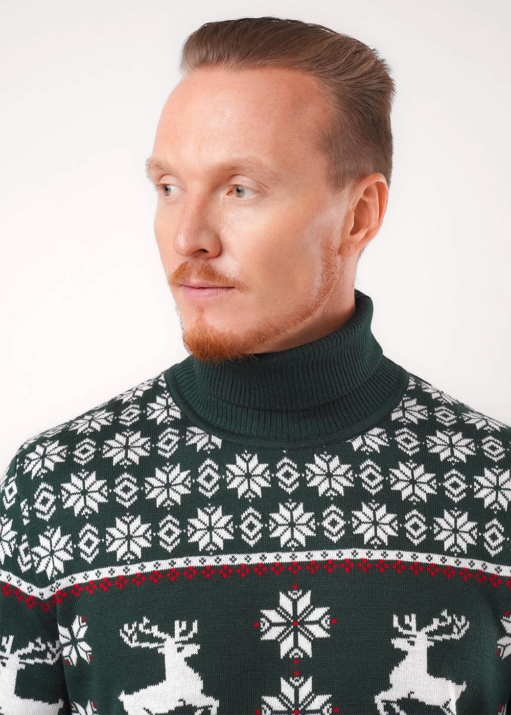 CLE MGW451410 Джемпер мужской