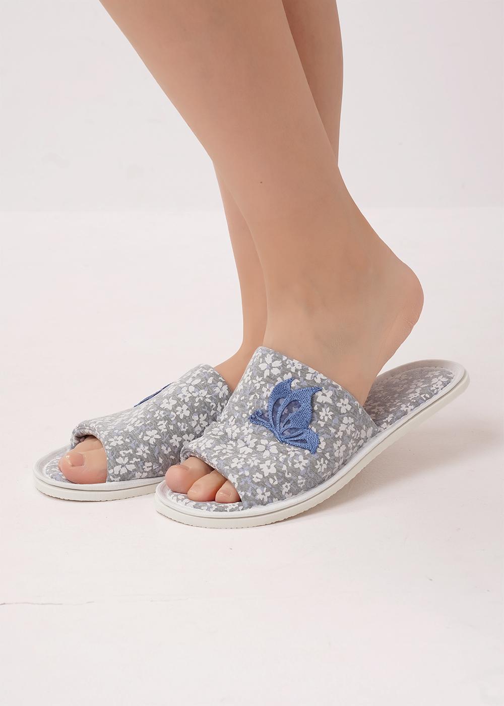 CLE SW26-1226O Тапки женские