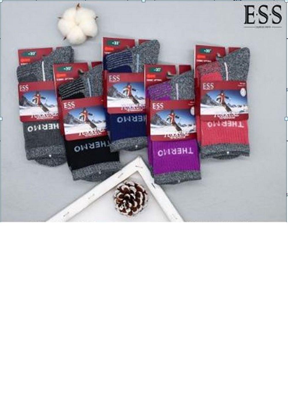 ESS 5235 Носки женские