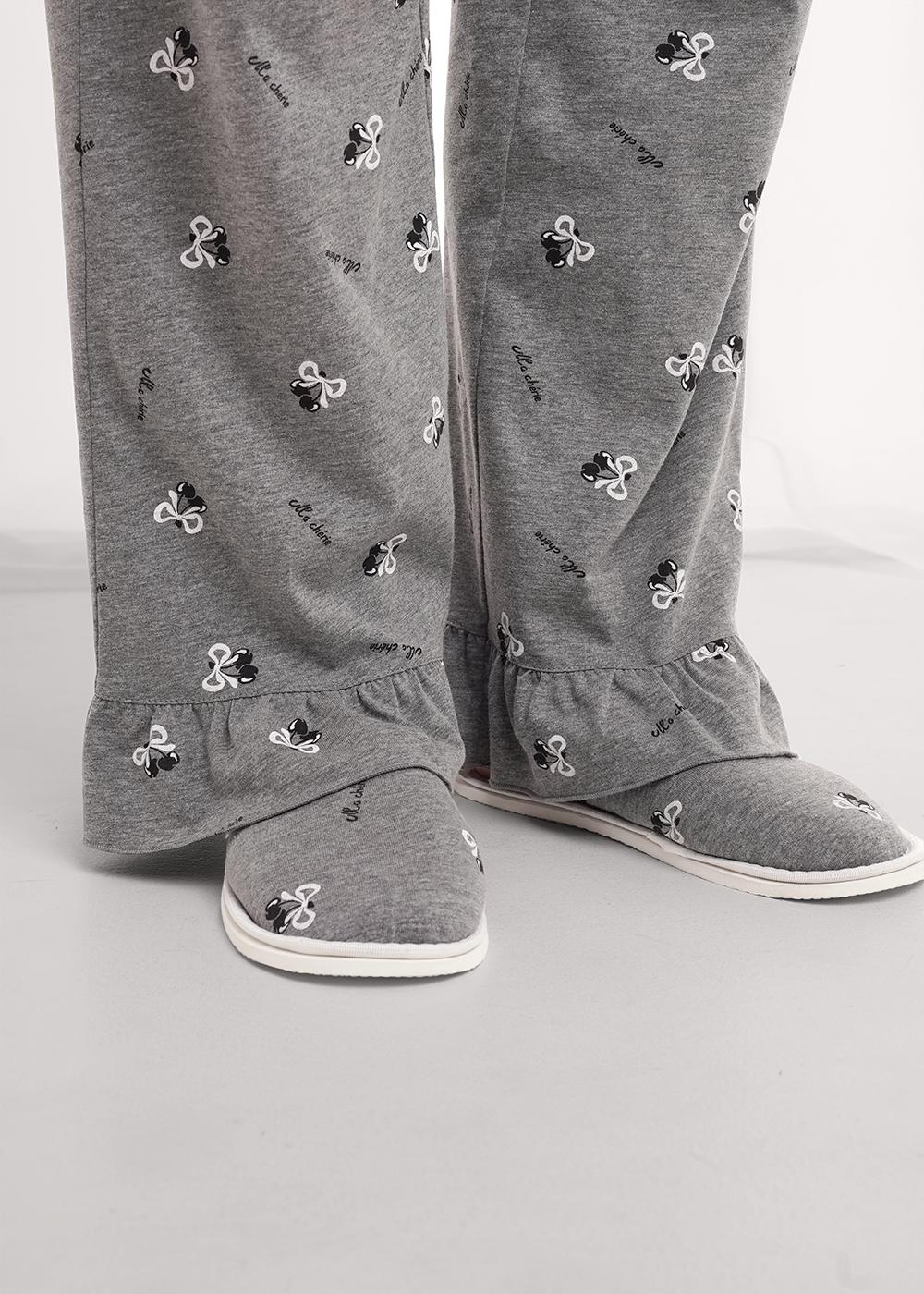 CLE LP26-1210/4 Пижама женская