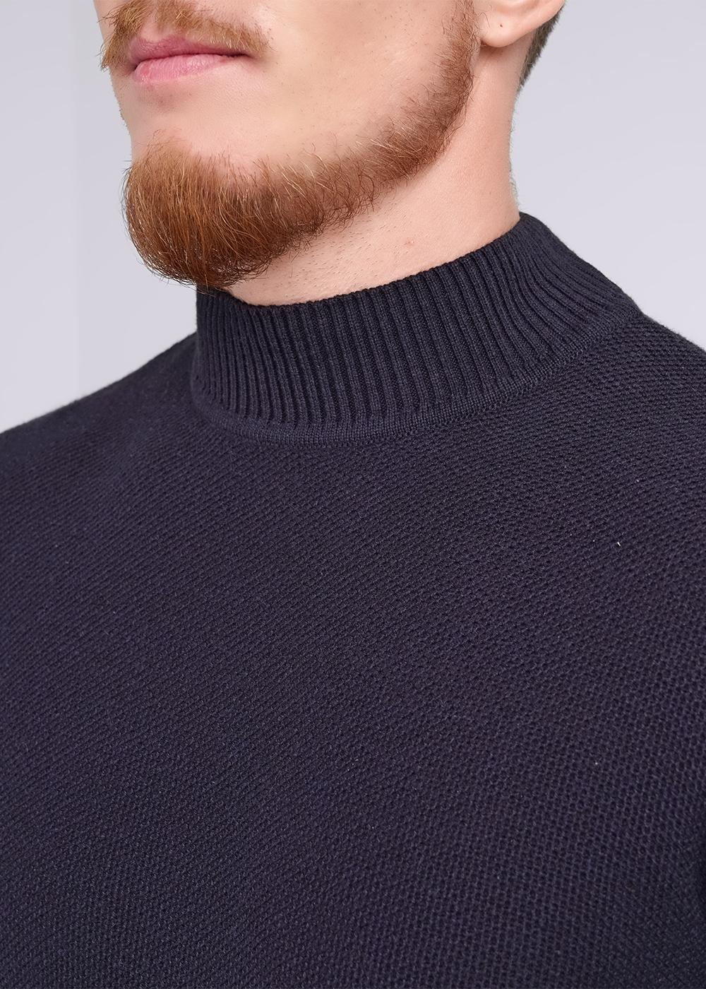 CLE 643933рт Водолазка мужская