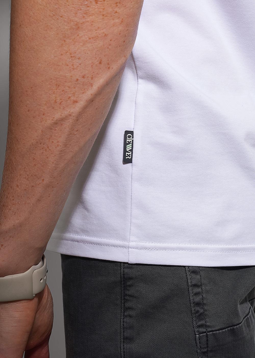 CLE 561978/12г maxi(макси)_п Футболка мужская