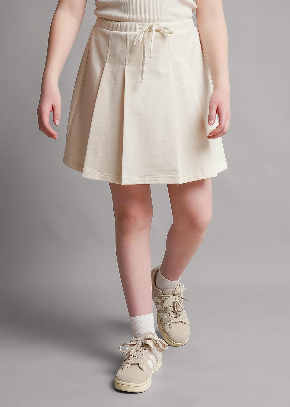 CLE 867378/15а Юбка детская для девочки