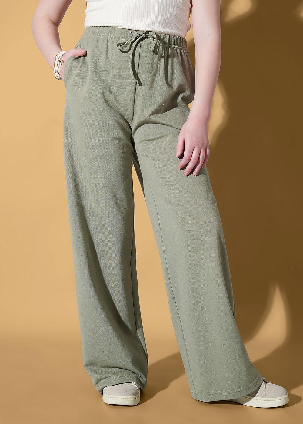 CLE 867428/17зз Брюки детские для девочки