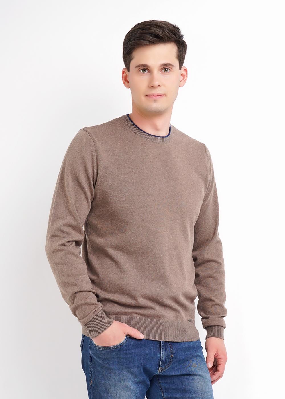 меланж т.бежевый