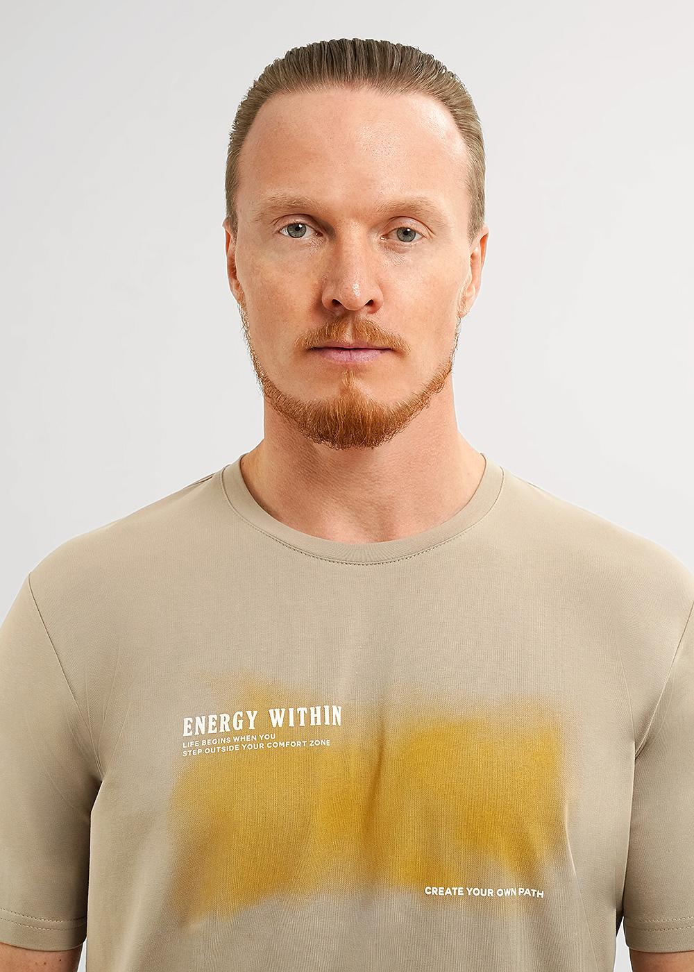 CLE 562691/10г maxi(макси)_п Футболка мужская